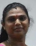 Selvi Santhosham